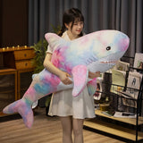 Dreamy Shark Plushies