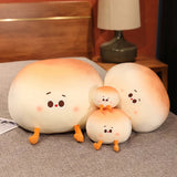 Bao Buddies - Chubby Bun Plush Pillows