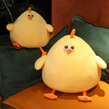 Wobbly Waddle Chick Plushie