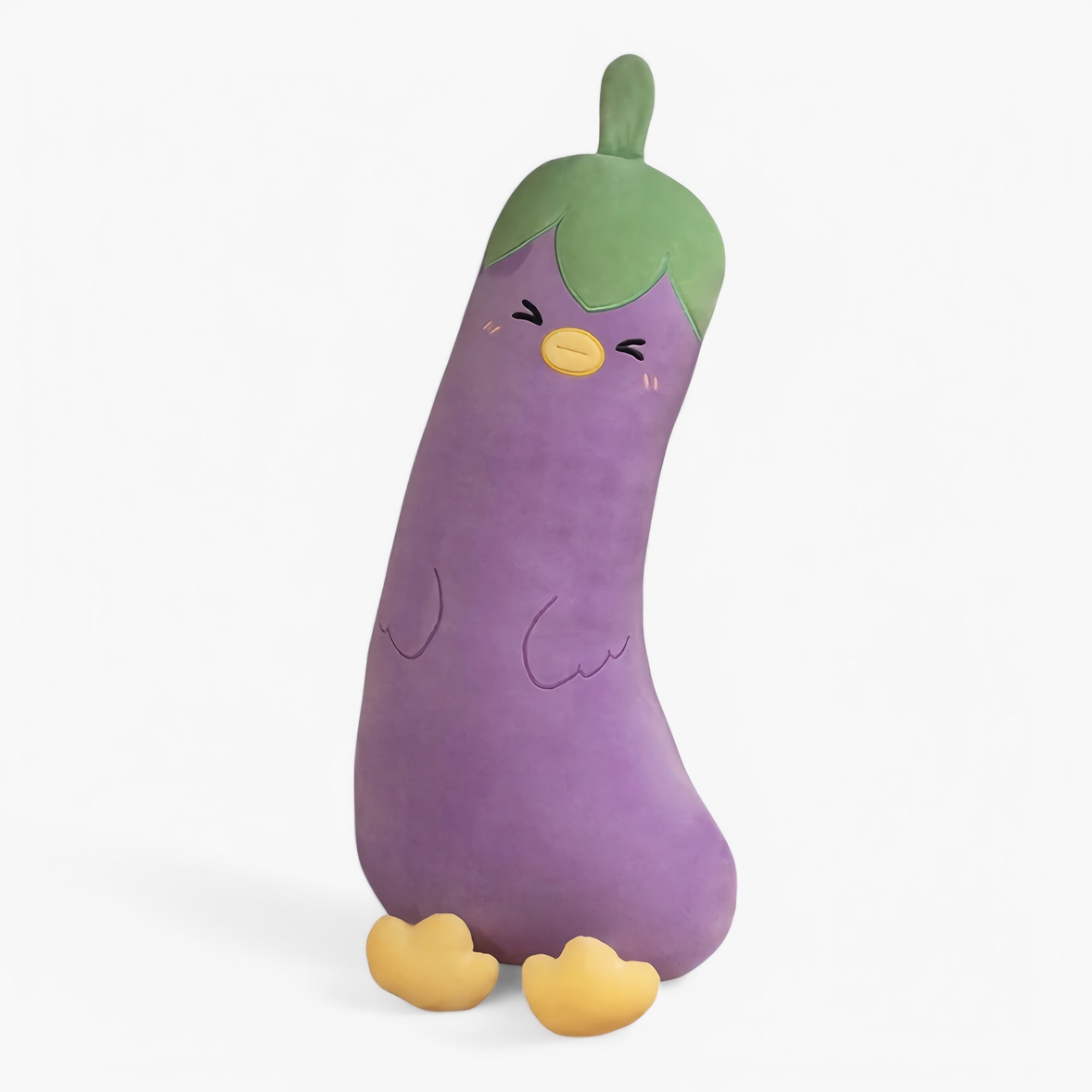 Veggie Chick Squad, Cuddly Tall Plush Friends