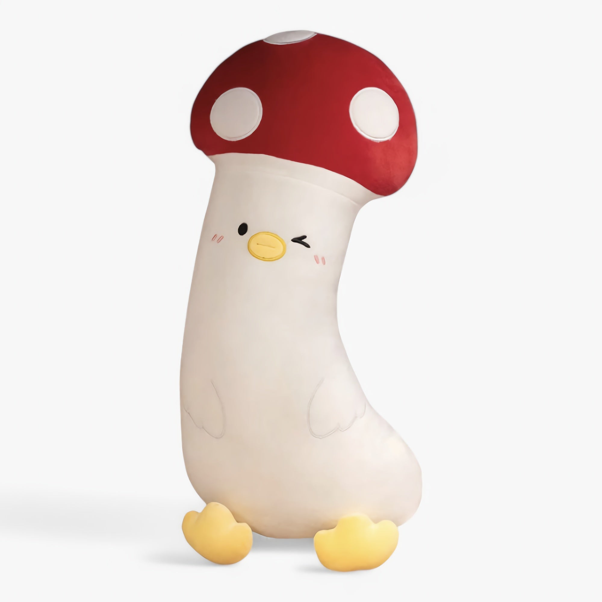 Veggie Chick Squad, Cuddly Tall Plush Friends