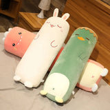 Loving Loaf Looong Plushies