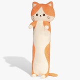 Furry Tail Kitties Looong Plushie
