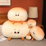 Bao Buddies - Chubby Bun Plush Pillows