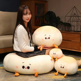 Bao Buddies - Chubby Bun Plush Pillows