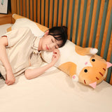 Paws Up! Looong Cat Plushies