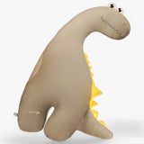 Dino & Friends Looong Plush Pillow