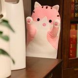 Paws Up! Looong Cat Plushies