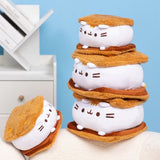 Biscuit Buddy Cat Plush