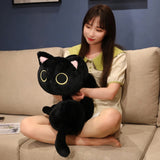 Caterpurr Cats - The Adorably Long Cat Plushies