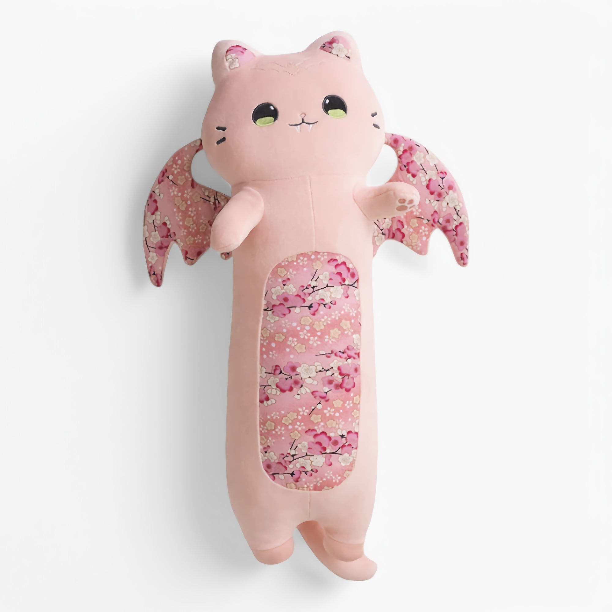 Sakura Dream Cats Winged Plushies