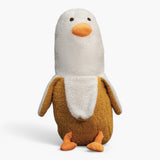 Waddle Banano, The Quirky Banana Duck Plush