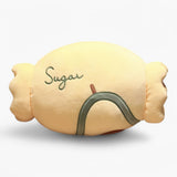 Plush Candy Hand Warmer Pillows