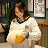 Plush Candy Hand Warmer Pillows