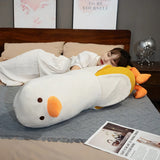 Waddle Banano, The Quirky Banana Duck Plush