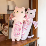 Sakura Dream Cats Winged Plushies