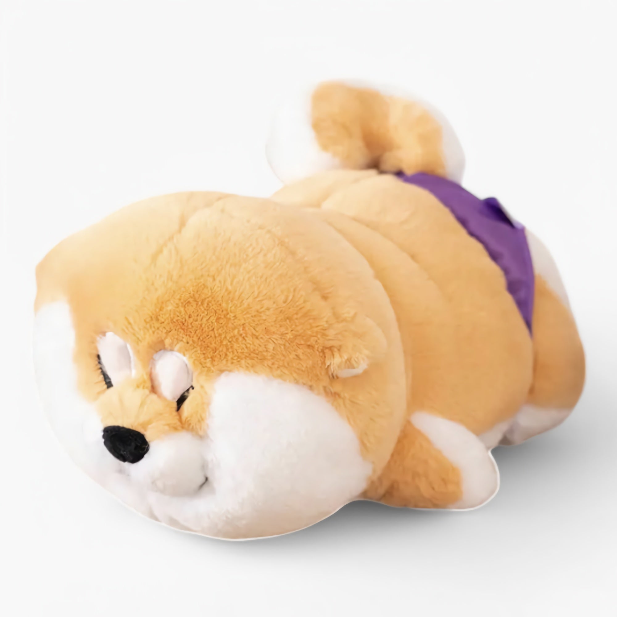 Shiba Squish Chubby & Cheerful Plushies