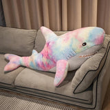 Dreamy Shark Plushies
