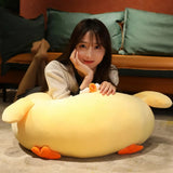 Wobbly Waddle Chick Plushie