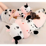 Moooodle Cow Plush Pillow