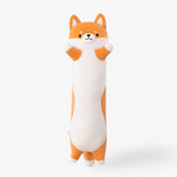 Cuddly Shiba Inu Looong Plushie