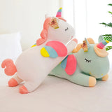 Dreamie Napicorns, Sleepy Rainbow Unicorn Plushies