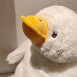 Plump Quackers Duck Plush