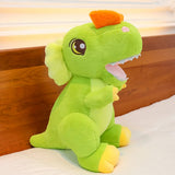 RoarPals Dinosaur Huggable Plushie