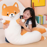 Cuddly Shiba Inu Looong Plushie