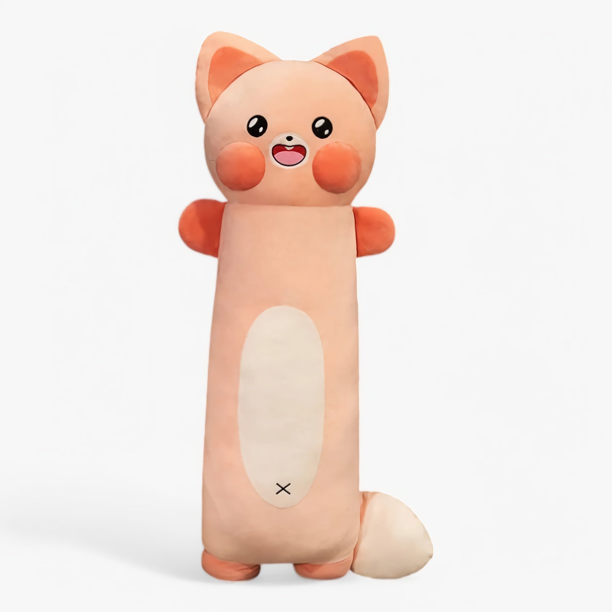 Long Tail Buddies Looong Plushies