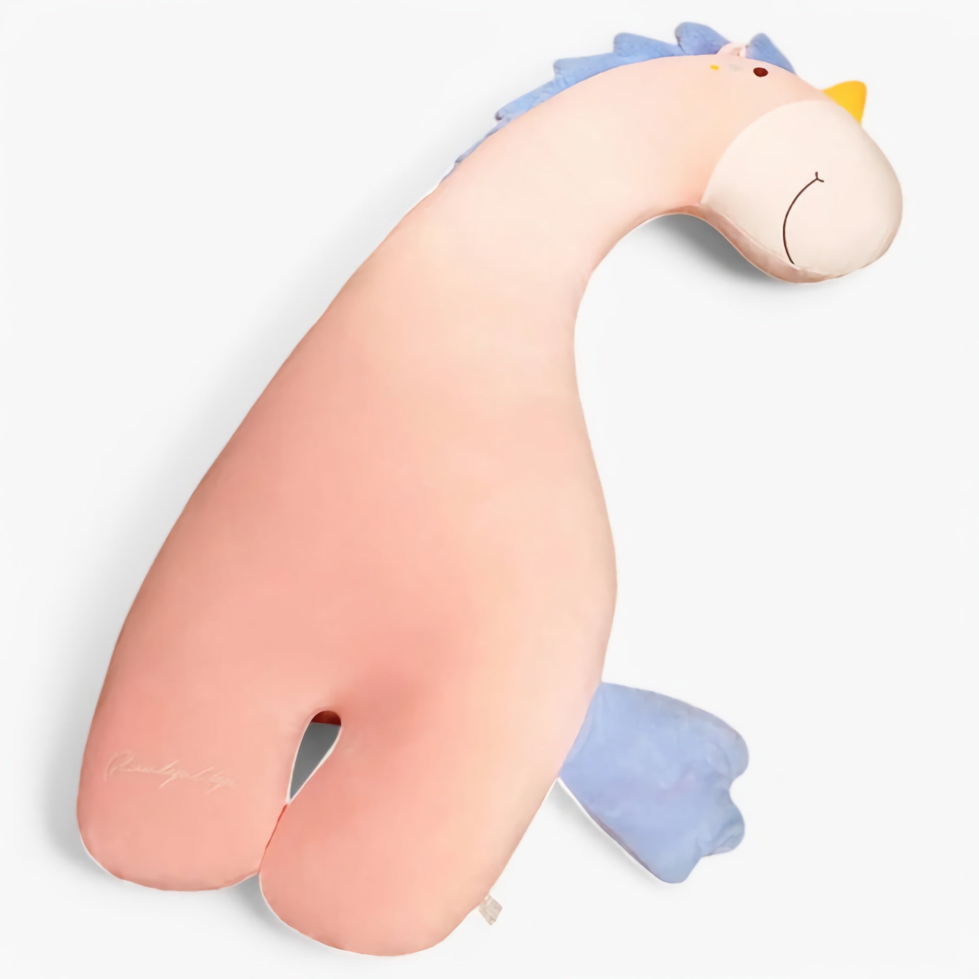 Dino & Friends Looong Plush Pillow