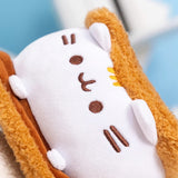 Biscuit Buddy Cat Plush