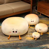 Bao Buddies - Chubby Bun Plush Pillows