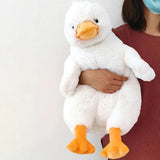 Plump Quackers Duck Plush