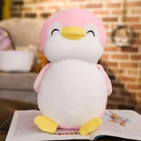 Puffin Pals Plump Penguin Plushies