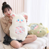 Pocket Pals Parade, Peekaboo Plush Set