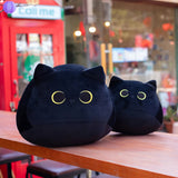 Mochi Meow Chubby Cat Plushie