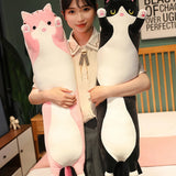 Paws Up! Looong Cat Plushies