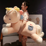 Pocket Dreamicorns, Cozy Companions with a Secret Surprise