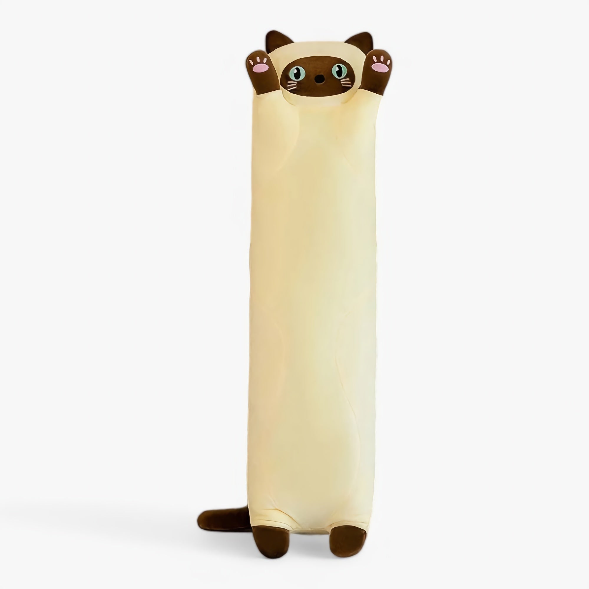 Stretchy Cat Extra-Long Plushies