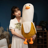 Waddle Banano, The Quirky Banana Duck Plush