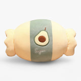 Plush Candy Hand Warmer Pillows