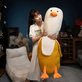 Waddle Banano, The Quirky Banana Duck Plush