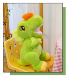 RoarPals Dinosaur Huggable Plushie