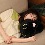 Caterpurr Cats - The Adorably Long Cat Plushies