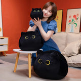 Mochi Meow Chubby Cat Plushie