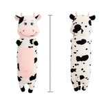 Moooodle Cow Plush Pillow