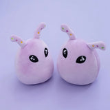 Surrender Squad, Alien Pudding Peekaboo Plush Set