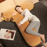 Cozy Capybara Hug Looong Plushie
