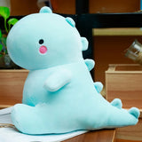 SnuggleDino Adorable Dinosaur Plush